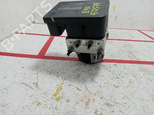 ABS pump BMW 3 (E90) 320 d | BP20665722M43 