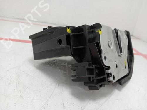 Front right lock BMW 3 (E90) 318 d | BP31813406C97 - Image 2