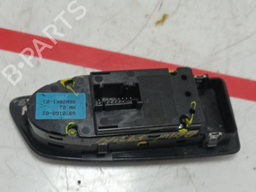 Left front window switch BMW 1 (E81) 116 i | BP31973196I27  - Image 5