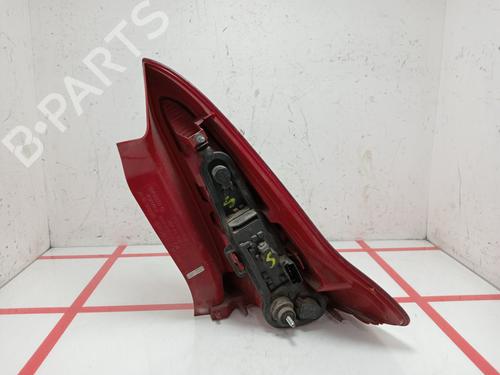 Left taillight CITROËN C4 Coupe (LA_) 1.6 HDi | BP23429825C34 