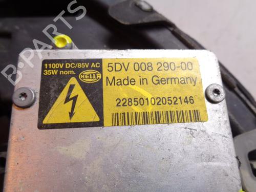 Right headlight MERCEDES-BENZ M-CLASS (W164) ML 320 CDI 4-matic (164.122) | BP16329421C29 