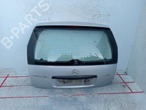Used Tailgate CITROËN C3 I (FC_, FN_) 1.4 HDi (68 hp) 29633283