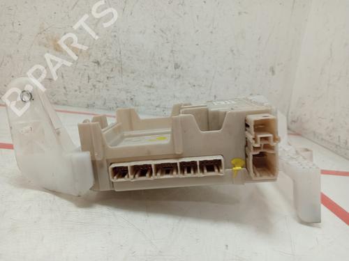 Engine control unit (ECU) PEUGEOT 108 1.2 | BP27725459M57 