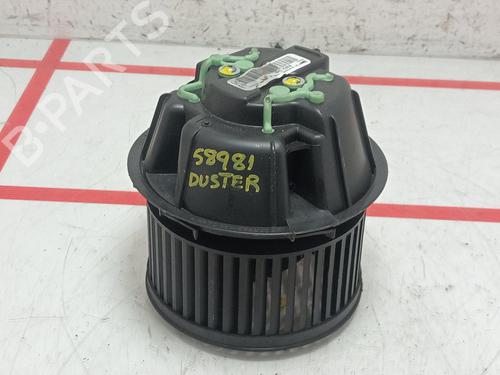 Used Heater blower motor DACIA DUSTER (HS_) [2010-2018]  29828162