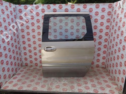 Used Left slide door KIA CARNIVAL II (GQ) 2.9 CRDi (144 hp) 7808188