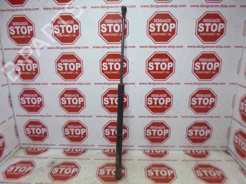 Used Hood lift support VW POLO IV (9N_, 9A_) 1.4 TDI (75 hp) 15920565