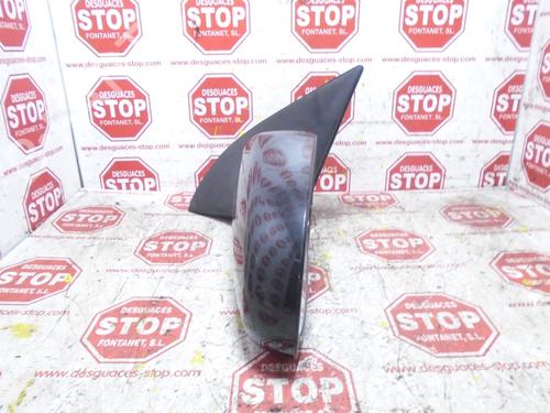 Left mirror CHEVROLET NUBIRA Saloon  | BP8344410C26 
