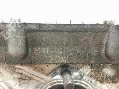 Cylinder head VW GOLF V (1K1)  | BP21385754M5 