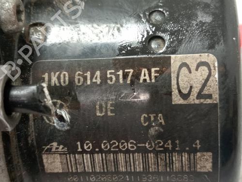 ABS pump SEAT ALTEA XL (5P5, 5P8)  | BP27717059M43 