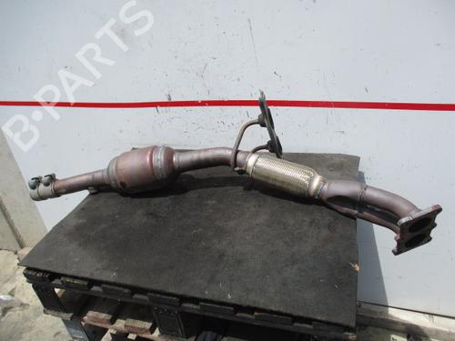 Catalyst SEAT ALTEA (5P1)  | BP15936915M10 