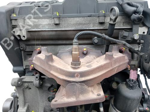 Motor CITROËN C3 I (FC_, FN_) 1.6 16V | BP23526978M1 