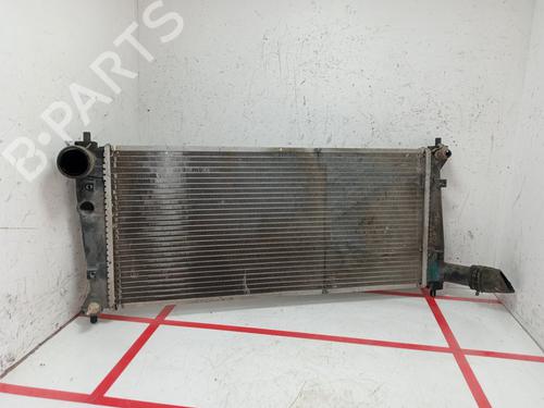 Køler TATA INDICA [1998-2025]  30325054