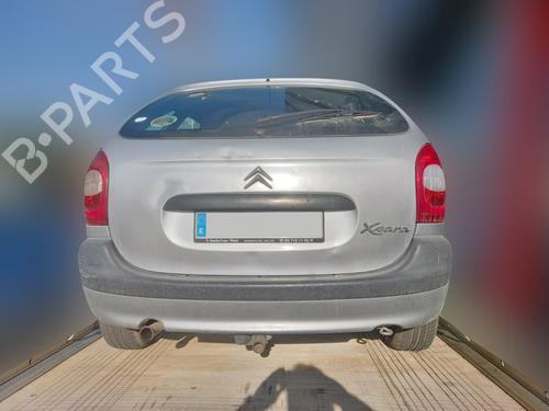 Rear left lock CITROËN XSARA PICASSO (N68) 1.8 16V | BP15930589C100 