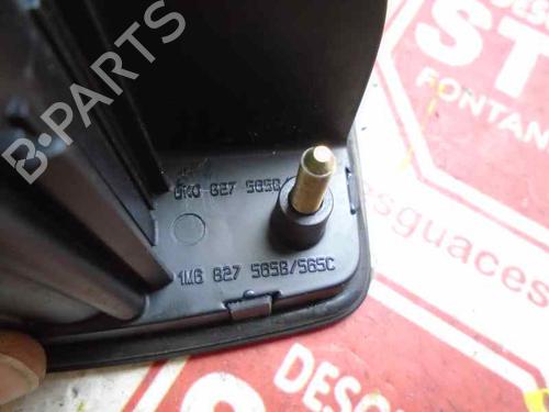 Trunk håndtak SEAT LEON (1M1)  | BP7392068C132 