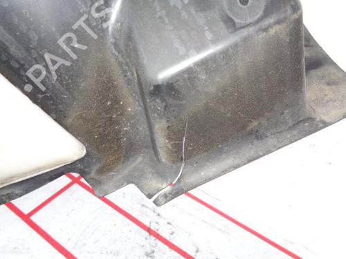 Wheel arch RENAULT CLIO IV (BH_)  | BP15933753C56 