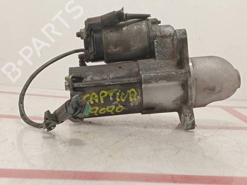 starter-chevrolet-captiva-c100-c140-2006-31840415 main image