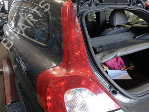 Used Left taillight Left taillight VOLVO C30 (533) 1.6 D (109 hp) 34189044 34189044