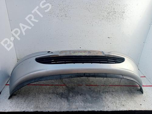Front bumper PEUGEOT 307 (3A/C) 1.6 16V | BP30063093C7 