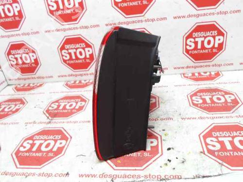 Left taillight SEAT TOLEDO II (1M2) 1.9 TDI | BP7346843C34 
