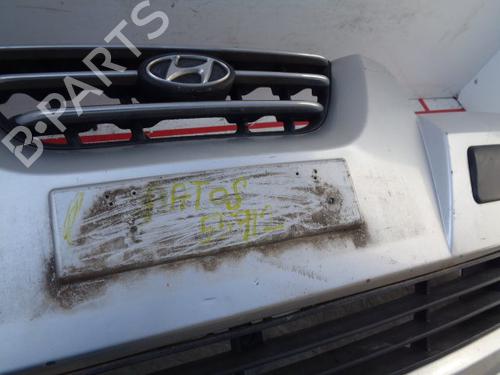 Front bumper HYUNDAI ATOS (MX)  | BP15949755C7 