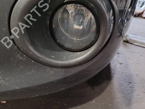 Used Left front fog light Left front fog light NISSAN NOTE (E11, NE11) 1.5 dCi (103 hp) 40155082 40155082