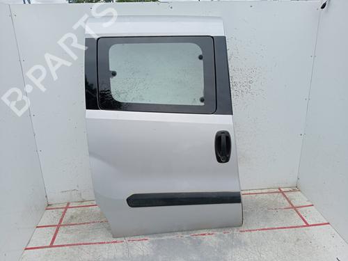 Used Right slide door Right slide door OPEL COMBO Box Body/MPV (X12) 1.3 CDTI (B05) (90 hp) 32507649 32507649