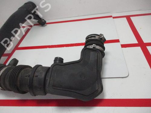 Intercooler pipe FORD TOURNEO COURIER B460 MPV 1.0 EcoBoost | BP15927213M127 