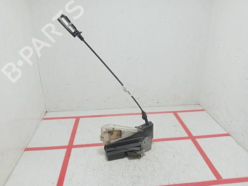 Used Rear left lock Rear left lock 38001092 38001092