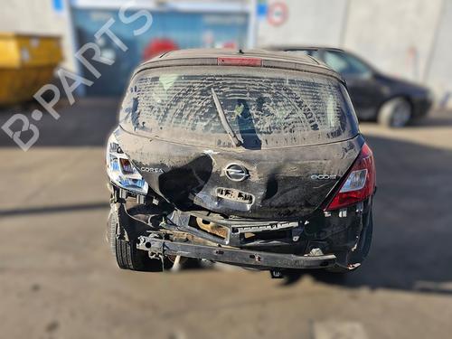 Right taillight OPEL CORSA D (S07)  | BP30964259C35 