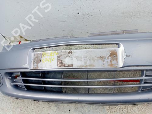 Front bumper CITROËN XSARA PICASSO (N68) 2.0 HDi | BP20226263C7 