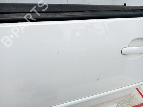 Left front door VW GOLF IV (1J1) 1.8 | BP22623911C2 