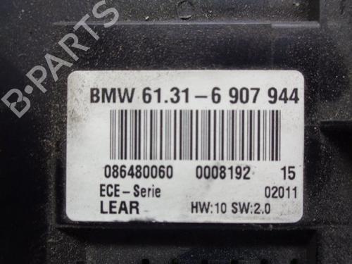 Headlight switch BMW 3 Coupe (E46) 318 Ci | BP15935852I24 