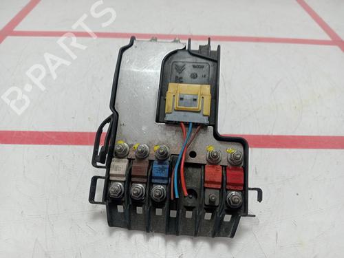 Fuse box CITROËN BERLINGO Box Body/MPV (B9) | BP36091224E1 - Image 7