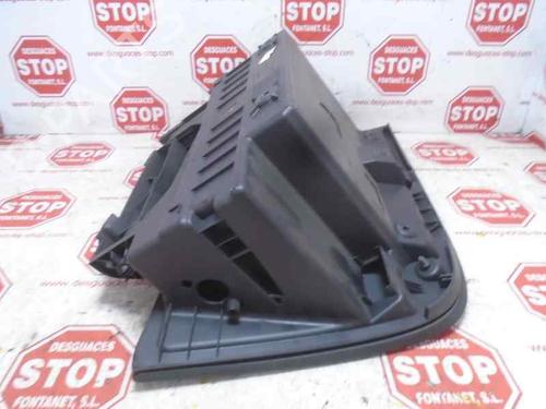 Glove box SEAT LEON (1P1) 1.9 TDI | BP7325108C95 