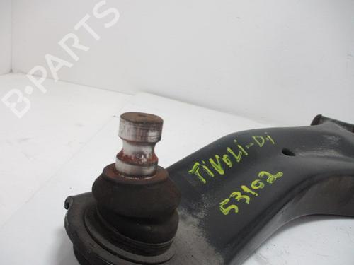 Querlenker links vorne SSANGYONG TIVOLI  | BP17572203M12 