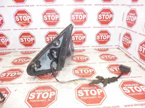 Right mirror SEAT IBIZA II (6K1)  | BP7341772C27 
