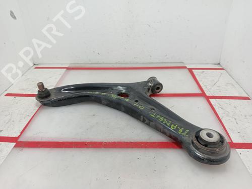 Left front suspension arm FORD TRANSIT COURIER B460 MPV 1.5 TDCi | BP7362299M12 