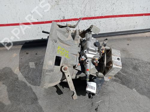 Used Gearbox Gearbox FIAT 500 (312_) 1.2 (312AXA1A) (69 hp) 33441238 33441238