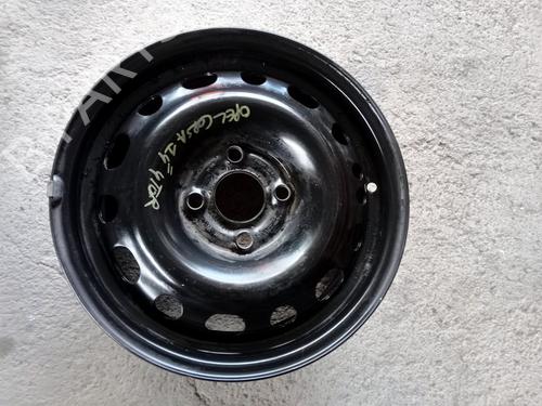 Fælk OPEL CORSA D (S07) [2006-2015]  31903935