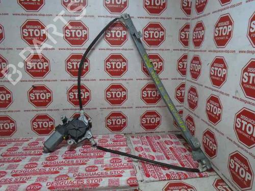 Used Front left window mechanism RENAULT SCÉNIC I MPV (JA0/1_, FA0_) 1.9 dTi (JA1U) (80 hp) 7342927