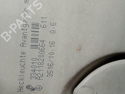 Lampa tylna prawa MERCEDES-BENZ E-CLASS (W211) E 400 CDI (211.028) | BP30590711C35