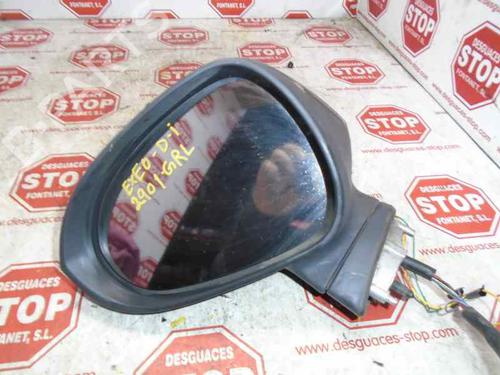 Spiegel buiten links SEAT EXEO ST (3R5) 2.0 TDI (143 hp) 31073922