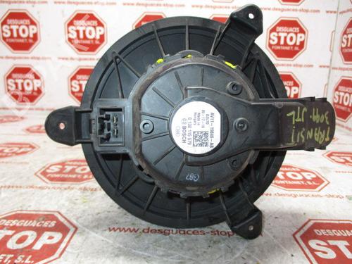 Heater blower motor FORD TOURNEO COURIER B460 MPV 1.0 EcoBoost | BP7326347M62 