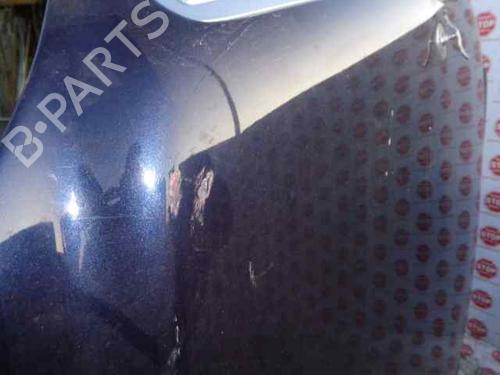 Hood MERCEDES-BENZ S-CLASS (W220) S 320 CDI (220.026, 220.126) | BP7623775C1 