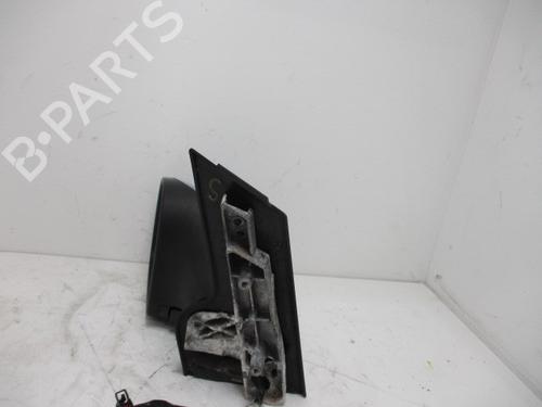 Left mirror SEAT ALTEA XL (5P5, 5P8)  | BP9397839C26 