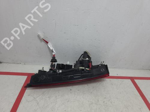 Left tailgate light TOYOTA COROLLA Estate (_E21_) 1.8 Hybrid (ZWE211W) | BP37236928C79 - Image 3