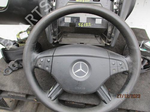 Airbag Kit MERCEDES-BENZ M-CLASS (W164) ML 320 CDI 4-matic (164.122) | BP16372775C86 