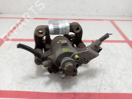 Left rear brake caliper SEAT LEON (1M1) 1.4 16V | BP38777635M107 - Image 5