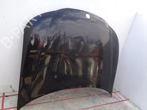 Used Hood SAAB 9-3 (YS3F, E79, D79, D75) 1.9 TiD (150 hp) 16257109