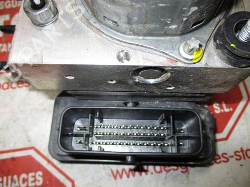ABS pump FIAT FIORINO Box Body/MPV (225_) 1.3 D Multijet (225BXD1A, 225BXB1A, 225BXB11) | BP7523297M43 
